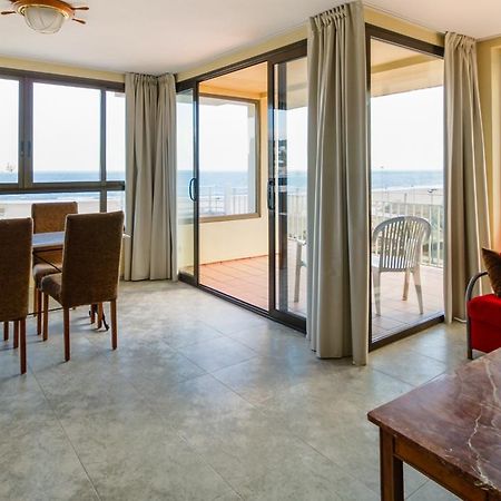 Sistach Rentals Cap Castell 3Ab Лестартит Екстериор снимка
