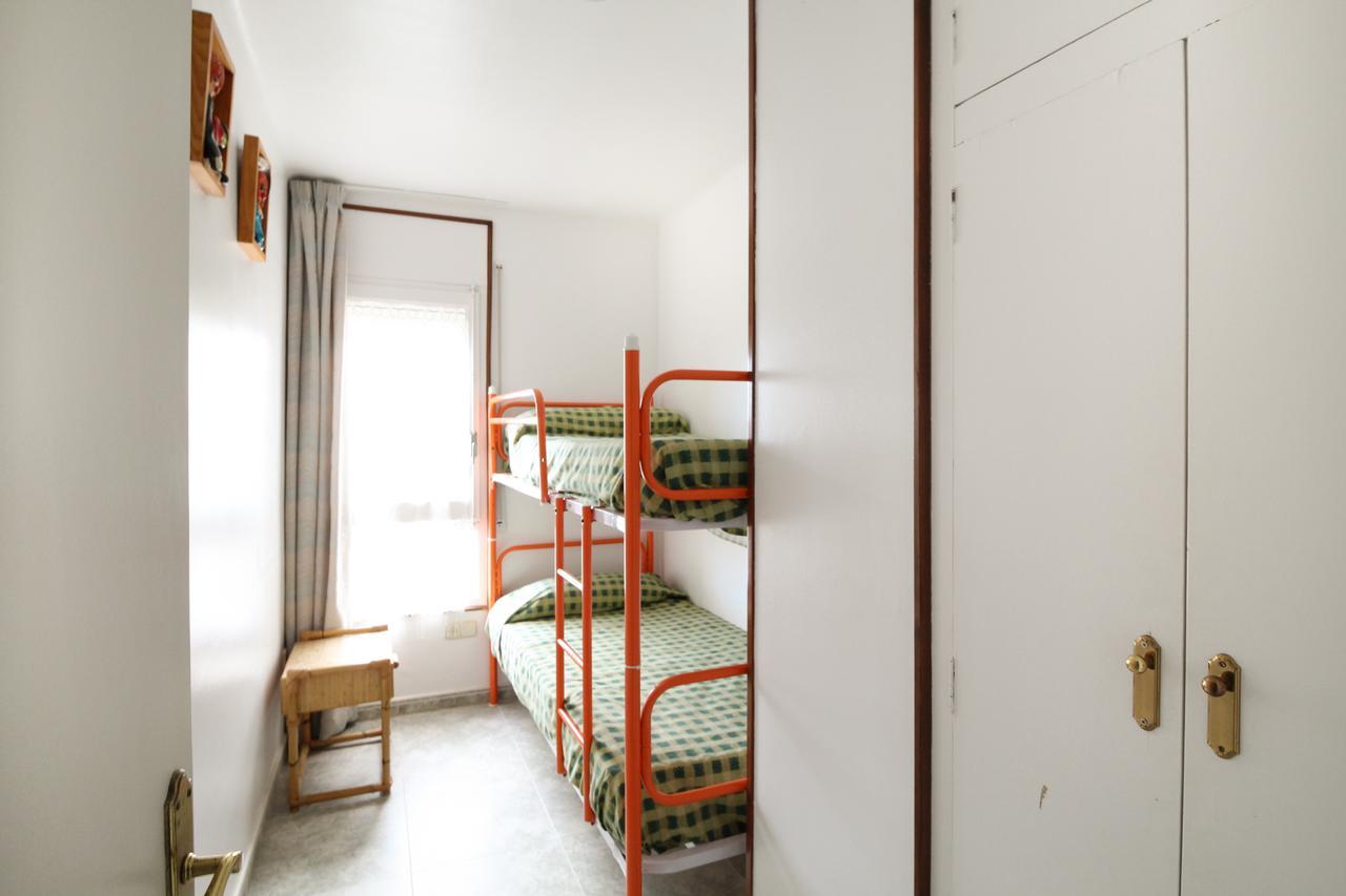 Sistach Rentals Cap Castell 3Ab Лестартит Екстериор снимка
