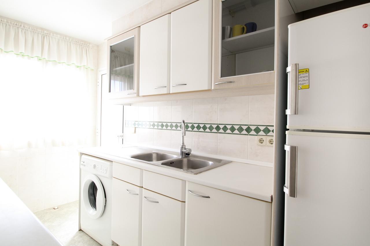 Sistach Rentals Cap Castell 3Ab Лестартит Екстериор снимка