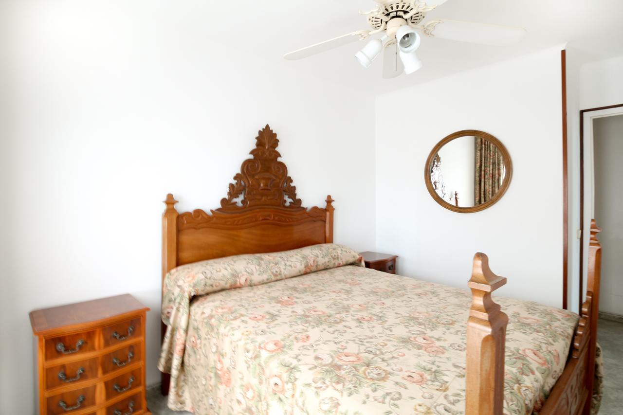 Sistach Rentals Cap Castell 3Ab Лестартит Екстериор снимка