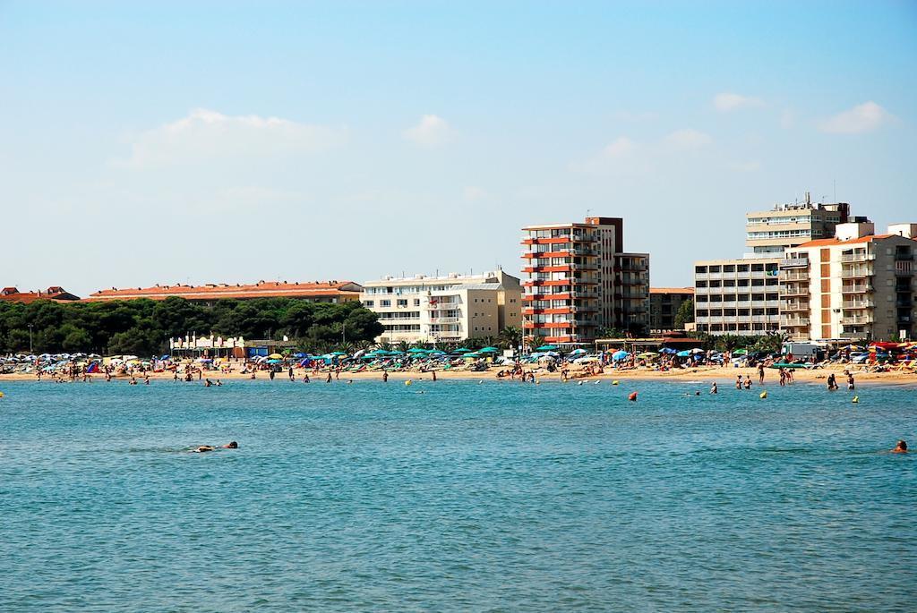Sistach Rentals Cap Castell 3Ab Лестартит Екстериор снимка