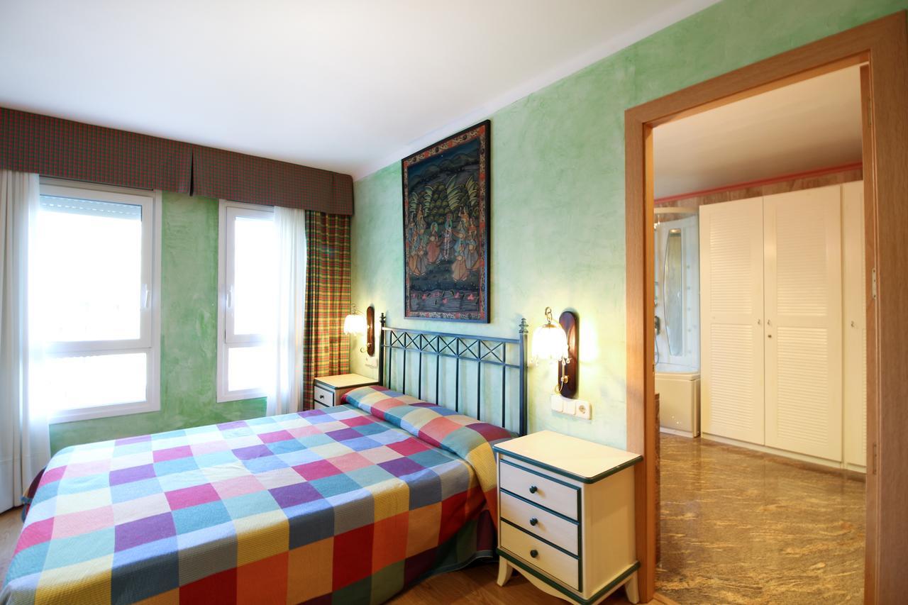 Sistach Rentals Cap Castell 3Ab Лестартит Екстериор снимка