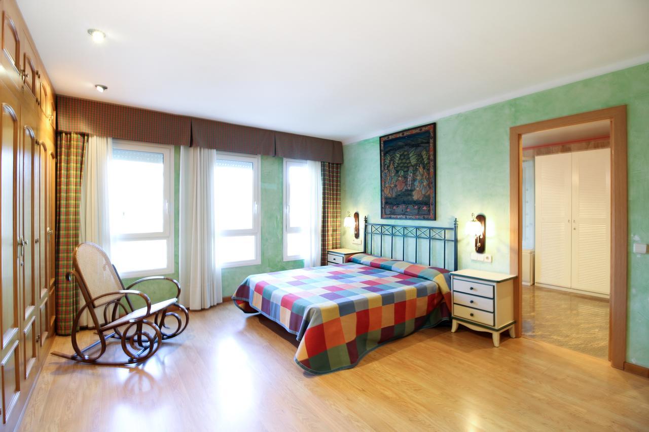 Sistach Rentals Cap Castell 3Ab Лестартит Екстериор снимка
