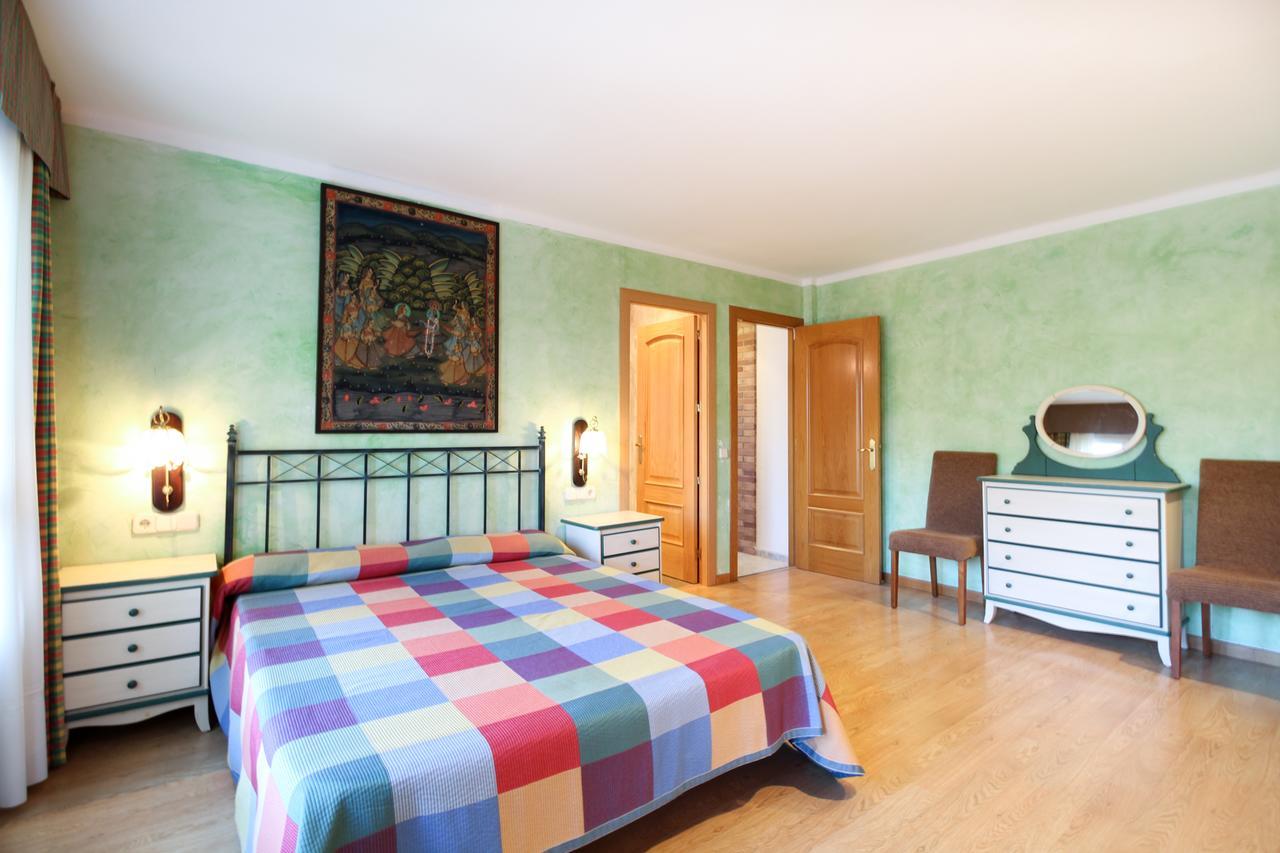 Sistach Rentals Cap Castell 3Ab Лестартит Екстериор снимка