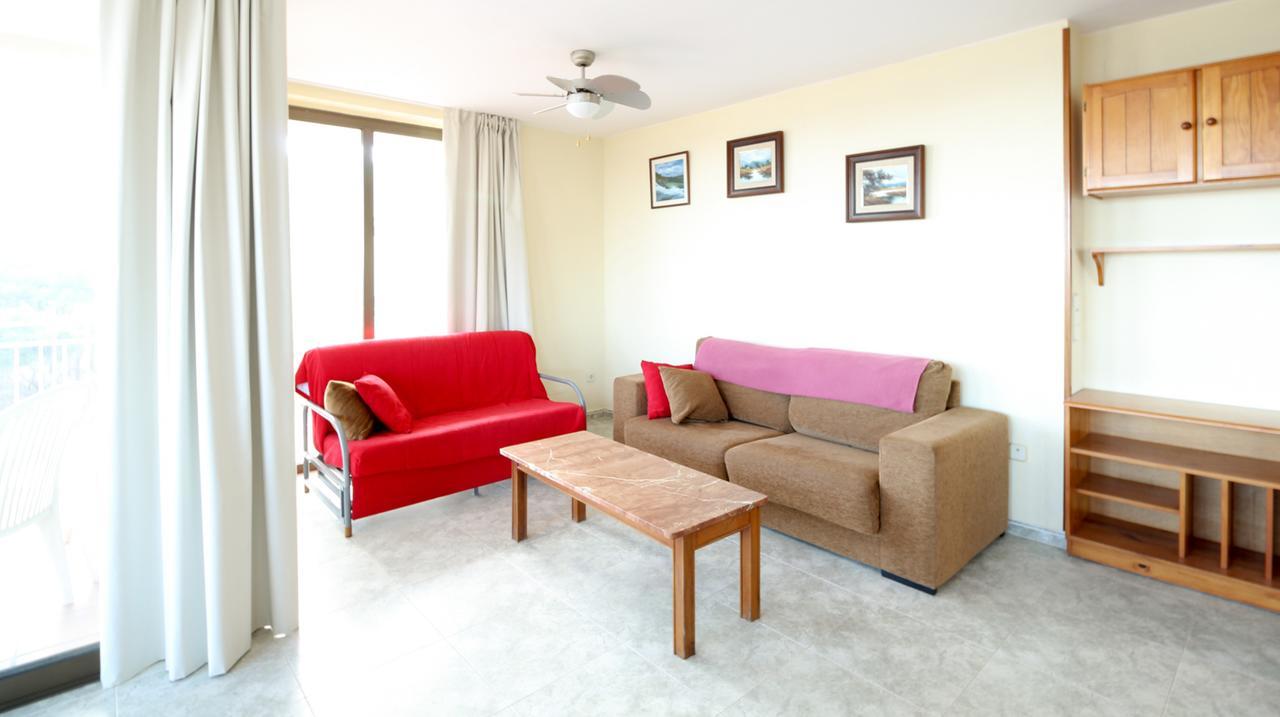 Sistach Rentals Cap Castell 3Ab Лестартит Екстериор снимка