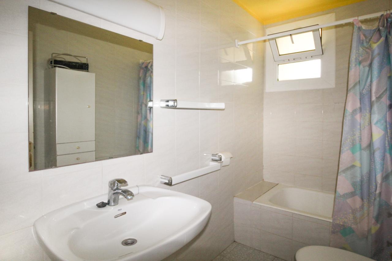 Sistach Rentals Cap Castell 3Ab Лестартит Екстериор снимка