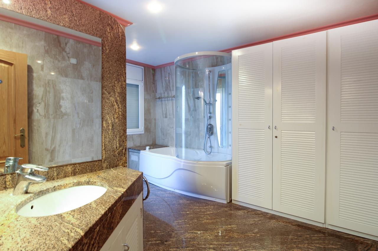 Sistach Rentals Cap Castell 3Ab Лестартит Екстериор снимка
